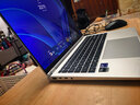 華碩無(wú)畏Pro16 酷睿版 2026 國家補貼15% 第3代Ultra X7 AI輕薄本筆記本電腦（32G 1T 1100尼特OLED）  曬單實(shí)拍圖