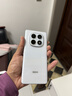 小米REDMI Note15第三代驍龍6 金剛品質(zhì) 5800mAh大電量 防塵防水 8+128 星輝白 紅米5G手機 國家補貼 曬單實(shí)拍圖