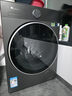 小天鵝（LittleSwan）年度機皇小烏梅3.0 滾筒洗衣機全自動(dòng) 10KG大容量 純平全嵌 TG10VE40 以舊換新 國補 支持?zhù)櫭芍锹?lián) 曬單實(shí)拍圖