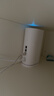 華為凌霄子母路由 Q6（1母5子套裝）AX3000Mbps 千兆路由器 全屋WiFi 6+ 電力線(xiàn)版 無(wú)線(xiàn)穿墻王 電力貓 曬單實(shí)拍圖