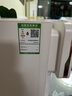 九陽(yáng)（Joyoung）臺式凈水器六年免換芯富鍶低鈉礦化水語(yǔ)音播報 家用凈飲機0阻垢劑RH330 曬單實(shí)拍圖