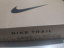 耐克NIKE女飛馬PEGASUS GTX春秋保暖防水跑步運動(dòng)鞋DJ7929-001黑37.5 曬單實(shí)拍圖