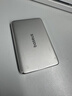 倍思卡片磁吸充電寶【3C認證】20W快充移動(dòng)電源5000mAh上飛機蘋(píng)果171615華為小米手機戶(hù)外儲能電源 曬單實(shí)拍圖