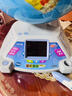 偉易達（Vtech）BBC地球儀AR智能點(diǎn)讀雙語(yǔ)地理教學(xué)早教學(xué)習機玩具兒童生日禮物 曬單實(shí)拍圖