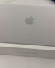 Apple/蘋(píng)果AI筆記本/MacBookNeo13英寸A18 PRO(6+5核)8G 512G銀色筆記本電腦MHFC4CH/A 曬單實(shí)拍圖