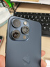 Apple iPhone 15 Pro Max 蘋(píng)果15promax 全網(wǎng)通5G 雙卡雙待二手手機 藍色鈦金屬【80%用戶(hù)選擇】 【99新】256G【性?xún)r(jià)比推薦】3期免息 購物無(wú)憂(yōu)+三年質(zhì)保 曬單實(shí)拍圖