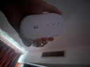 中興（ZTE）隨身wifi6可移動(dòng)無(wú)線(xiàn)wifi免插卡隨行車(chē)載上網(wǎng)卡路由便攜式上網(wǎng)寶支持5G/4G設備全國通用流量2025款 曬單實(shí)拍圖