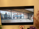 創(chuàng  )維電視A7F Pro 75英寸壁紙電視Mini LED 啞光屏顯超薄無(wú)縫貼墻 護眼認證 國家補貼 曬單實(shí)拍圖