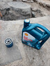 殼牌（Shell）三代藍殼HX7 PLUS 全合成機油 5w-30(5w30)API SP級 4L汽車(chē)保養 曬單實(shí)拍圖