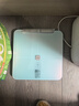 華為（HUAWEI）八電極體脂秤3Pro 電子秤體脂秤體重秤家用 雙頻檢測精準/WiFi藍牙雙連接/支持安卓&iOS 日出印象 曬單實(shí)拍圖