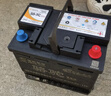 駱駝起停汽車(chē)電瓶蓄電池EFB60 啟停電瓶60AH 上門(mén)安裝以舊換新 適用于 大眾寶來(lái)高爾夫甲殼蟲(chóng)朗境朗逸速騰蔚領(lǐng)polo帕薩特 曬單實(shí)拍圖