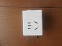 BLAUPUNKT英標轉換插頭/旅行插座/電源轉換器/小魔方轉換頭/ 英國新加坡香港澳門(mén)迪拜馬來(lái)西亞switch2適用 曬單實(shí)拍圖