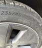 米其林（MICHELIN）靜音棉輪胎 235/45ZR18 98Y T1 競馳 PILOT SPORT 4 適配特斯拉 曬單實(shí)拍圖