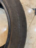 固特異（Goodyear）靜音棉輪胎255/45R19 104V ELECTRIC DRIVE E銳乘SCT原配Model Y  曬單實(shí)拍圖