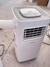 榮事達（Royalstar）【強力降溫丨3.5℃冰風(fēng)】移動(dòng)空調一體機免外機單冷移動(dòng)式空調廚房臥室便攜免安裝家用壓縮機制冷 1匹單冷丨全國聯(lián)保 進(jìn)口品牌電機丨6℃冰風(fēng)丨瞬降全屋丨送貨入戶(hù)免安裝 曬單實(shí)拍圖