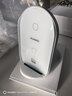 華為（HUAWEI）立式無(wú)線(xiàn)充電器(Max 80W)套裝版含100W充電器+6A數據線(xiàn)適用華為手機Mate 70 Pro/Pura80系列白沙銀 曬單實(shí)拍圖