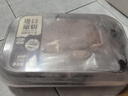 進(jìn)口原切谷飼量販裝牛排800g（眼肉*2+西冷*2） 曬單實(shí)拍圖