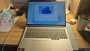 ThinkPad聯(lián)想ThinkBook16+ 【補貼15%】2026全能本新品上市 銳龍R7 16英寸學(xué)生輕薄商務(wù)辦公筆記本電腦 銳龍7 H 255 32G 1T 3K 星耀白 全新升級 曬單實(shí)拍圖
