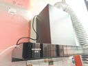 創(chuàng  )維（Skyworth）抽吸排油煙機家用歐式頂吸T型 23m3大吸力 上門(mén)安裝以舊換新 免拆洗揮手智控 一級能效自清洗Y1H 曬單實(shí)拍圖