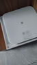 小米（MI）米家體重秤S200 家用健康秤 智能電子秤人體秤 雙模式APP數據分析 識別用戶(hù) 平衡力測試 米家體重秤S200 白色 曬單實(shí)拍圖