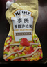 亨氏(Heinz) 沙拉醬 香甜沙拉醬 蔬菜水果沙拉壽司醬 200g袋裝 曬單實(shí)拍圖
