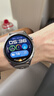 HUAWEI WATCH GT 6 冰川灰 46mm智能手表多維情緒健康全新騎行體驗21天超長(cháng)續航華為GT6手表GT5升級 曬單實(shí)拍圖