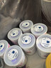 雀巢（Nestle）荷蘭肽敏舒深度水解奶粉 英版/法版 牛奶蛋白過(guò)敏配方奶粉 400g 北歐版肽敏舒 400g*6罐 曬單實(shí)拍圖
