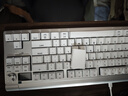 CHERRY櫻桃MX8.3極光軸客制化無(wú)線(xiàn)鍵盤(pán)8K掃描率鋁合金藍牙三模無(wú)畏契約打瓦三角洲行動(dòng)吃雞神器 曬單實(shí)拍圖