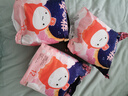 ABC彩虹圖品牌月經(jīng)褲安心褲8安睡褲生理褲褲型衛生巾安全褲夜安褲 F碼-均碼 10條 70-160斤 曬單實(shí)拍圖
