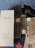 玉蘭油（OLAY）全新美白精華水250ml補水保濕去黃爽膚水護膚品生日禮物送女生 曬單實(shí)拍圖