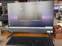 戴爾（DELL）新款 高端一體機臺式電腦(13代i5-1334U 16G 512G)美學(xué)白 23.8 100Hz 辦公學(xué)習機 曬單實(shí)拍圖