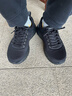 斯凱奇（Skechers）男鞋輕便透氣跑鞋春夏新款舒適軟底運動(dòng)鞋百搭休閑鞋緩震跑步鞋 曬單實(shí)拍圖