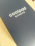 酷派（Coolpad）鋒尚50 Lite全新超薄八核128G智能手機學(xué)生價(jià)便宜大屏百元機長(cháng)續航老人老年備用機游戲電競 深空黑 曬單實(shí)拍圖