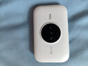 TCL隨身wifi三網(wǎng)通用免插卡無(wú)線(xiàn)wifi6車(chē)載4G路由器隨身便攜無(wú)限制移動(dòng)聯(lián)通電信全國通用2026款5GXY15B 【升級充電款】3000毫安大電池 不限速不虛標月享1500G流量 曬單實(shí)拍圖