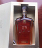 尊尼獲加（JOHNNIE WALKER）XR21年大師珍藏 蘇格蘭 威士忌洋酒 750ml 男生禮物 曬單實(shí)拍圖