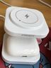 品勝蘋(píng)果無(wú)線(xiàn)充電器四合一Magsafe磁吸折疊適用iPhone17pro/16華為小米手機iWatch手表airpods耳機底座 曬單實(shí)拍圖