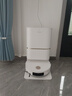 追覓S50Pro掃地機器人掃拖一體自動(dòng)清洗全自動(dòng)基站自清潔掃地拖地水箱版RLS46CE 曬單實(shí)拍圖