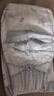 幫寶適袋鼠褲紙尿褲新生兒嬰兒尿不濕尿片 超薄透氣夜用 M34 曬單實(shí)拍圖