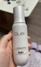 玉蘭油（OLAY）全新水光小白瓶50ml美白精華液抗糖提亮護膚品生日禮物送女生 曬單實(shí)拍圖