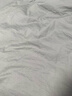 無(wú)印良品A類(lèi)100%新疆純棉花被子冬被 空調被春秋被芯棉被 6斤200*230cm 曬單實(shí)拍圖