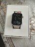 華為HUAWEI WATCH FIT 4 悅動(dòng)白氟橡膠表帶 華為運動(dòng)智能手表超輕薄大屏潮流運動(dòng)藍牙通話(huà)睡眠監測fit4 曬單實(shí)拍圖
