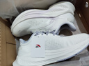 安踏毒刺6代丨女鞋緩震回彈跑步鞋夏季透氣慢跑鞋緩震跳繩運動(dòng)鞋女 曬單實(shí)拍圖