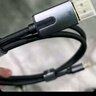 山澤DP線(xiàn)1.4版1.5米8K高清4K/2K240Hz電腦接顯示器游戲電競連接線(xiàn)顯卡視頻DisplayPort兼容DP1.2 SDP15 曬單實(shí)拍圖