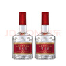 五糧液專(zhuān)賣(mài)店1995 30周年版濃香型白酒52度 500ml*2 雙瓶酒廠(chǎng)直供 曬單實(shí)拍圖