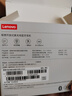 聯(lián)想（lenovo）藍牙耳機耳夾式開(kāi)放不入耳藍牙5.4無(wú)線(xiàn)運動(dòng)音樂(lè )游戲耳機適用蘋(píng)果小米OPPO手機EA420黑色 曬單實(shí)拍圖