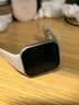榮耀親選ROSSINI智能手表 2I 幻夜黑/星光白1.85英寸AMOLED大屏防水運動(dòng)長(cháng)續航藍牙通話(huà)全天候健康監測 星光白 曬單實(shí)拍圖