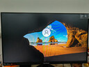 優(yōu)派23.8英寸 原生120Hz超頻144Hz IPS 400nit高亮 硬件低藍光 1級能效 電腦辦公電競顯示器VA24G25 曬單實(shí)拍圖