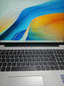 華為MateBook D 16 SE V20 店鋪預裝Windows版 輕薄筆記本電腦 13代高性能標壓酷睿i5 16G 512G皓月銀 曬單實(shí)拍圖