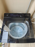 海爾（Haier）云溪 全自動(dòng)波輪洗衣機 10KG 雙動(dòng)力精華洗 直驅變頻家電國家補貼以舊換新京東自營(yíng) ES100B56Plus6 曬單實(shí)拍圖