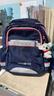 新秀麗（Samsonite）考拉學(xué)生書(shū)包兒童雙肩包男孩高顏值背包1-6年級抗菌減負大容量TU6 曬單實(shí)拍圖